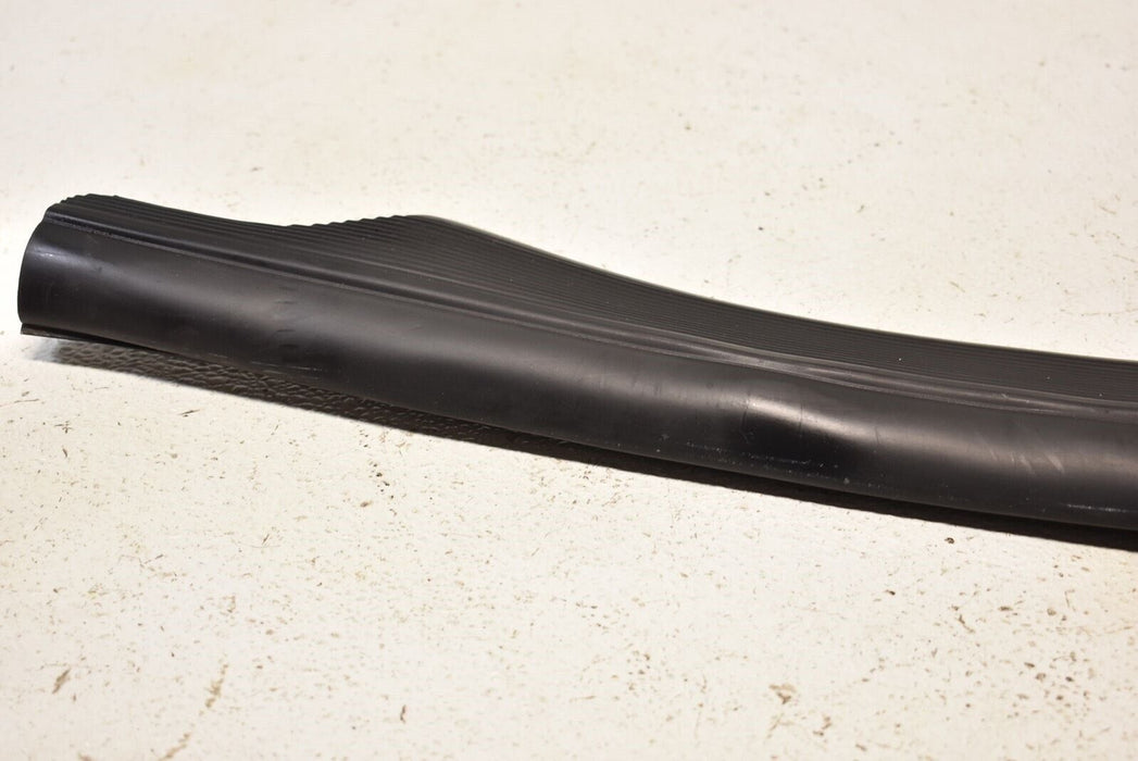 2005-2010 Chevy Cobalt LT Door Sill Trim Rear Left Driver LH 05-10