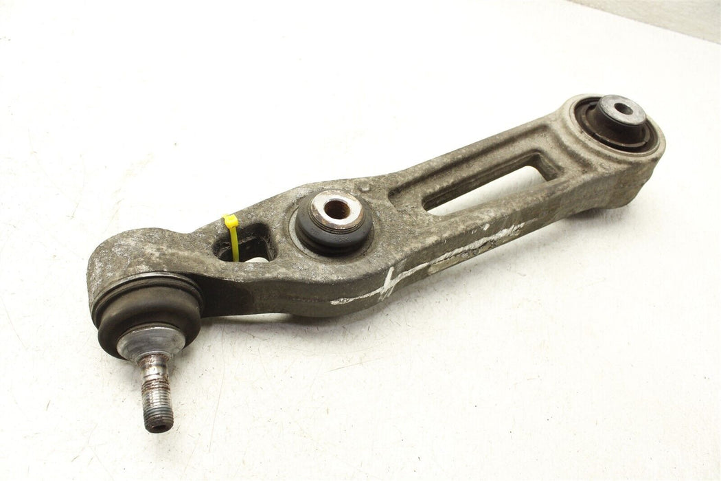 2013 Tesla Model S Front Left Lower Control Arm Link Assembly OEM 12-15