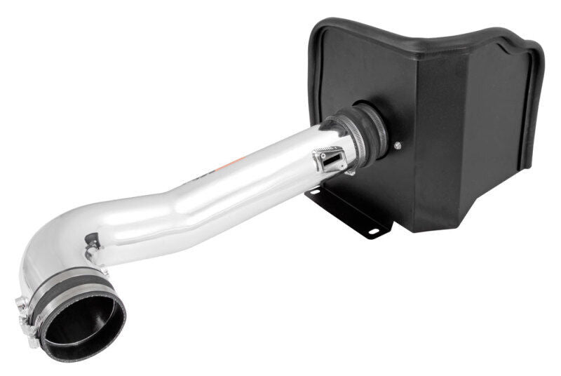 K&N 77-3082KP Cotton 77 Series Air Intake Kit for Silverado/Escalade/Yukon/Tahoe