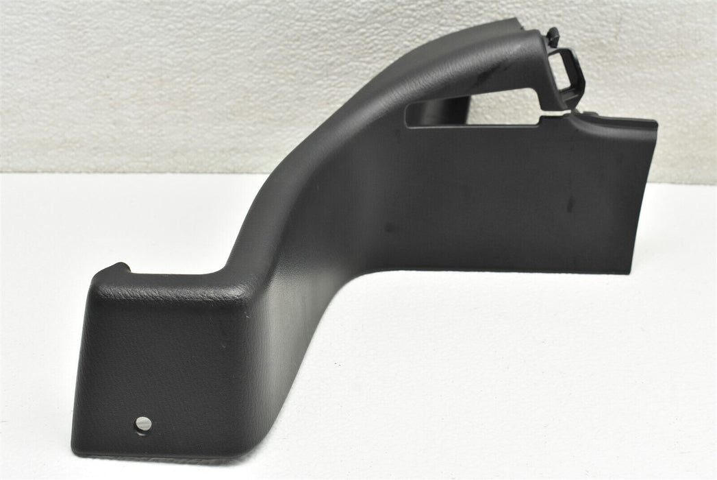 2016-2019 Mazda MX-5 Miata Right Side Seat Upper Trim Cover N24368520 16-19