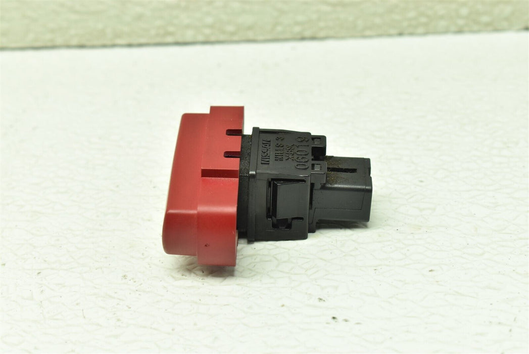 2008-2014 Subaru WRX Emergency Hazard Flasher Button Switch Factroy OEM 08-14