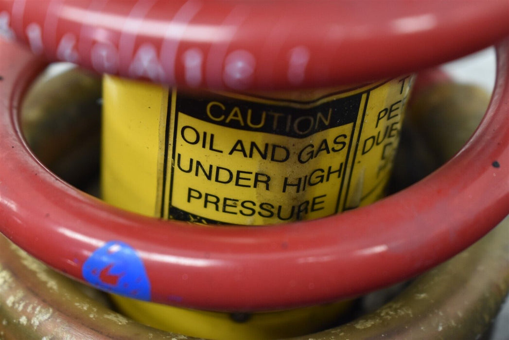 2008-2015 Mitsubishi Lancer Evolution Rear Strut SPring Evo 08-15