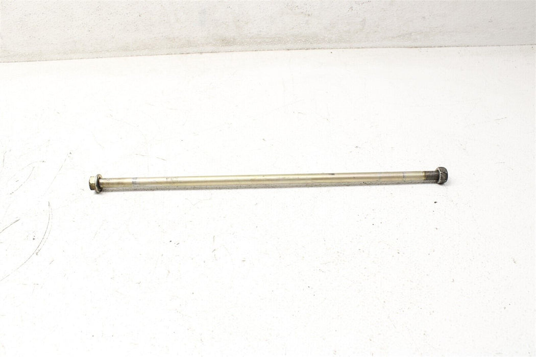 2006 Honda Reflex 250 NSS250 Bolt Shaft Assembly Factory OEM 01-07