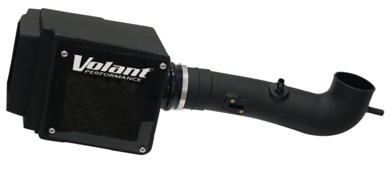 Volant 15553D DryTech Filter Cold Air Intake 2015-2020 Chevrolet Tahoe 5.3L V