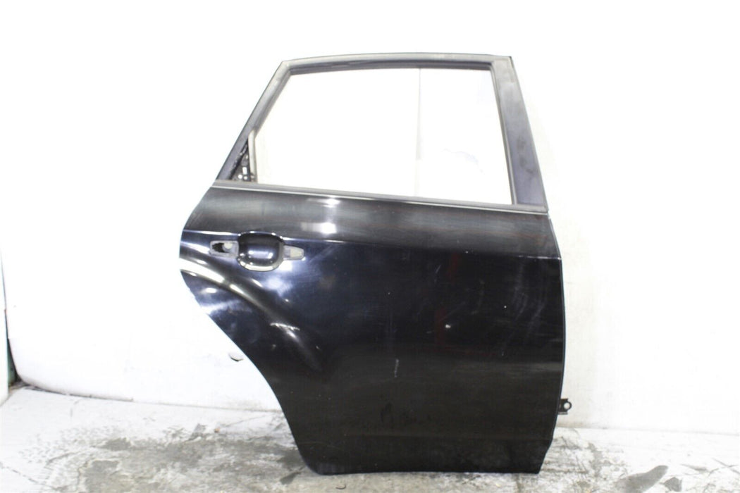 2008-2014 Subaru WRX STI Rear Right Door Passenger RH 08-14