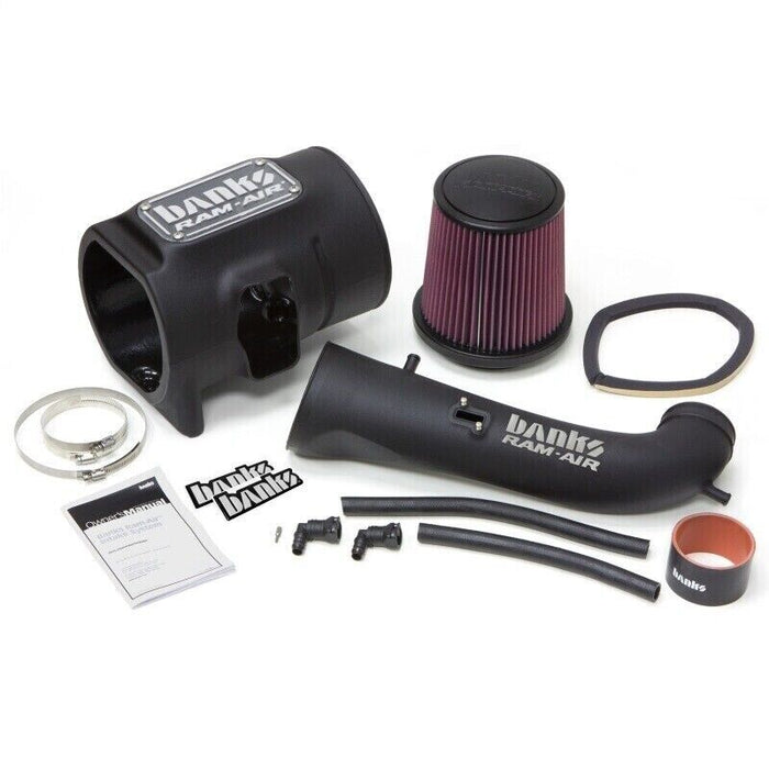 Banks Power 41855 Banks Ram-Air Intake System