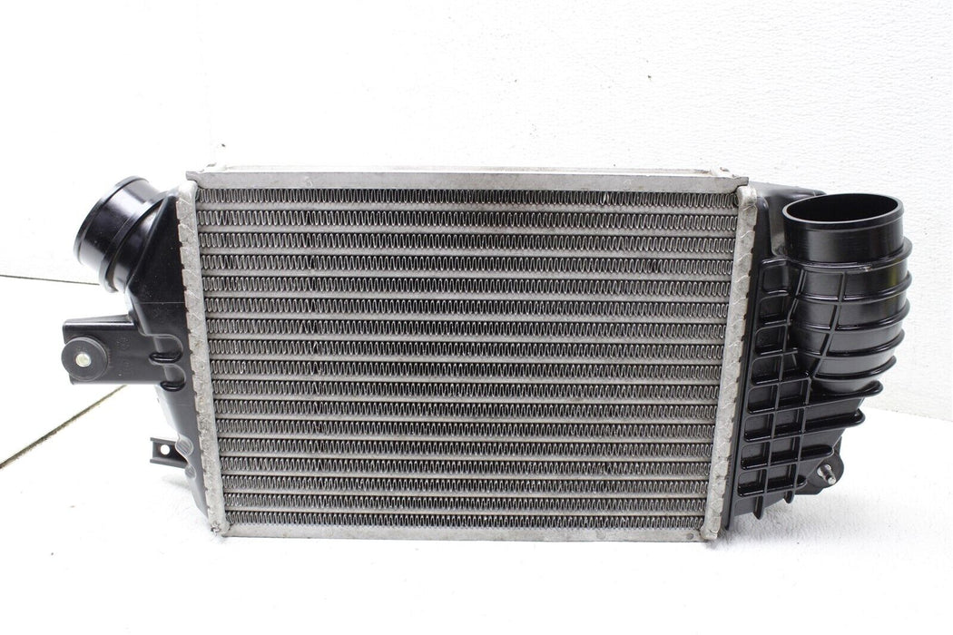 2015 Subaru WRX TMIC Top Mount Intercooler Assembly Factory OEM 15-21