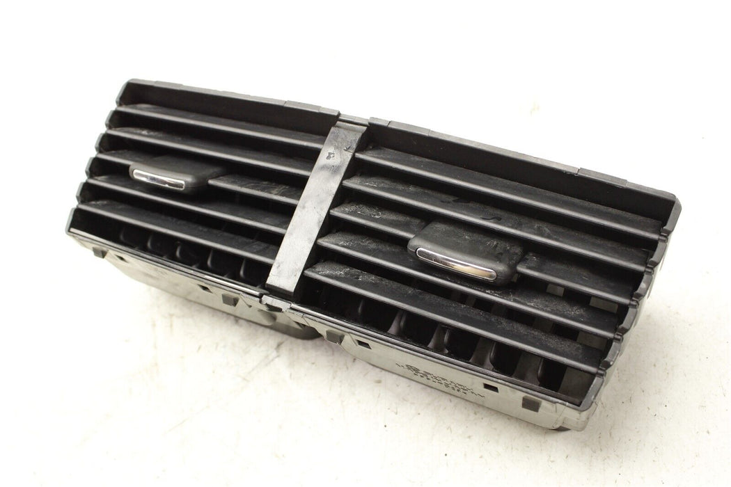 2008-2014 Subaru WRX STI Center Dash AC HVAC Vent 66110FG020 OEM 08-14