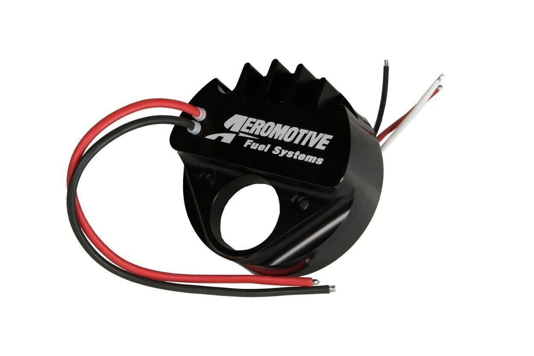 Aeromotive Fuel System 18047 Brushless Fuel Pump Controller Replacement