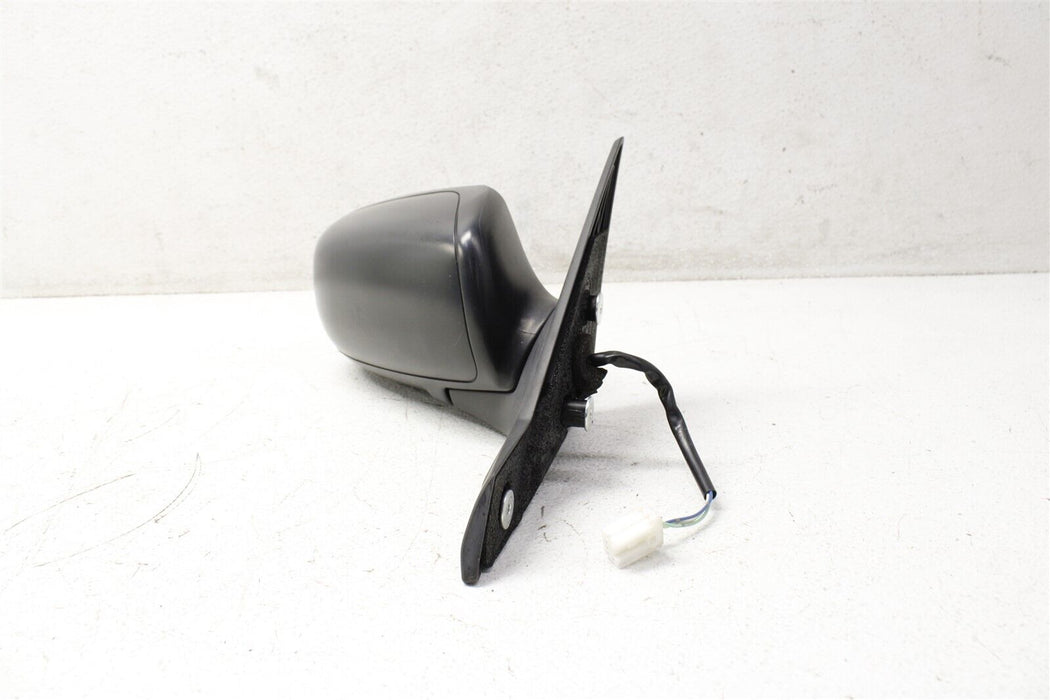 2004-2007 Subaru WRX Right Side View Mirror Passenger RH 04-07