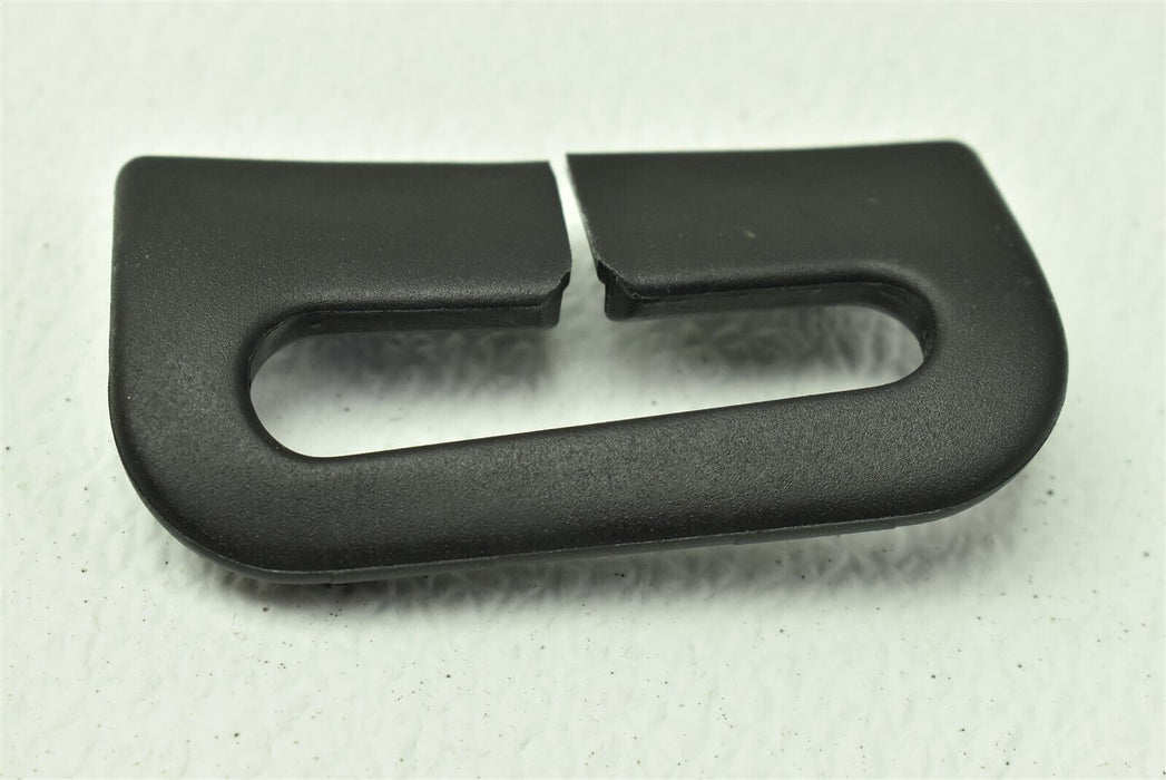 2005 Maserati Quattroporte Seat Belt Trim Cover 03-12