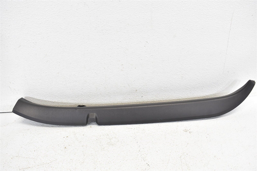 2002-2006 Acura RSX Type S Trunk Hatch Tail Gate Trim Panel Right RH OEM 02-06