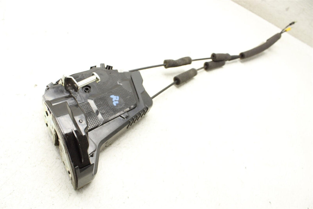 2023 Subaru WRX Driver Rear Left Door Lock Actuator Assembly Factory OEM 22-23