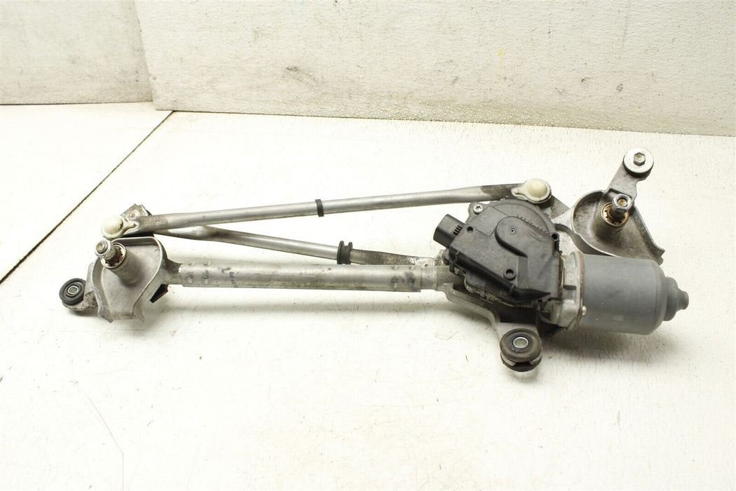 2008-2014 Subaru Impreza WRX Windshield Wiper Motor & Linkage 86511FG010 08-14