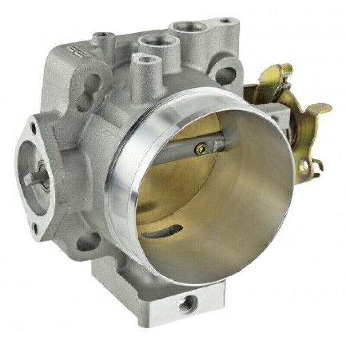 Skunk2 Racing 309-05-1060 Alpha Series Throttle Body