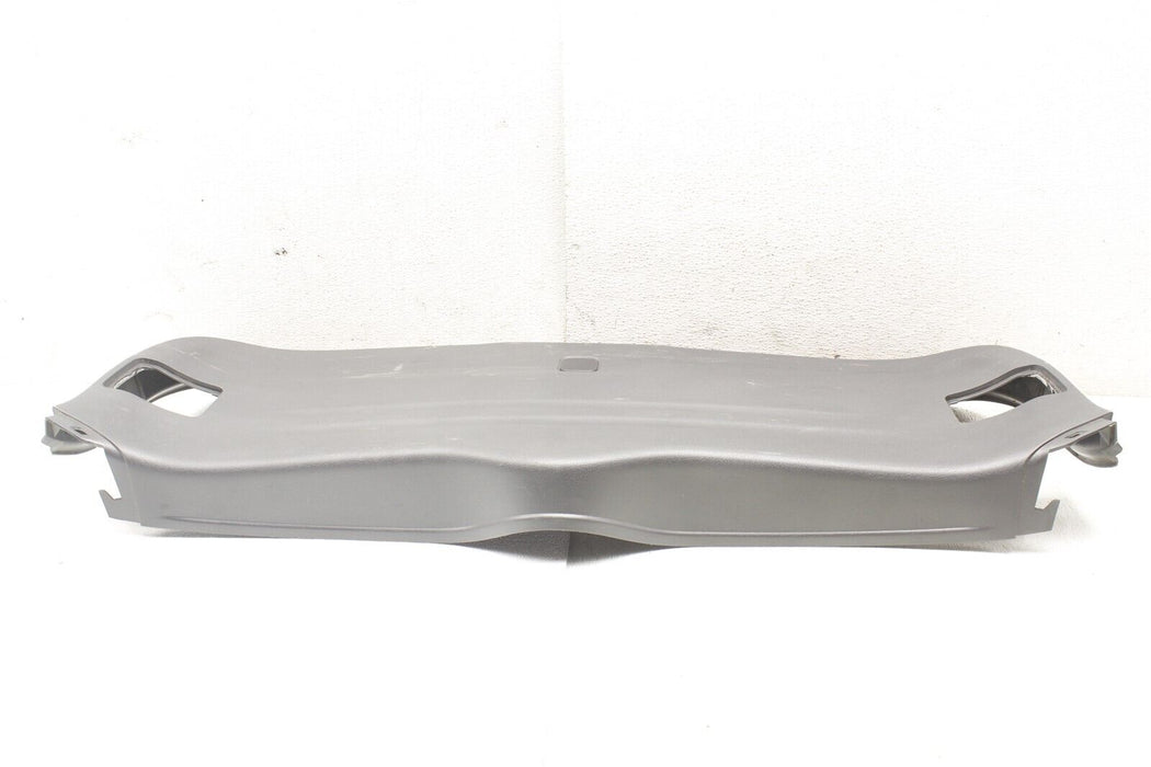 20008-2014 Subaru WRX STI Liftgate Trim Cover Hatch Panel 08-14