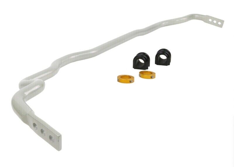 Whiteline BHF92Z Adjustable Front Sway Bar - 26mm Heavy Duty Blade