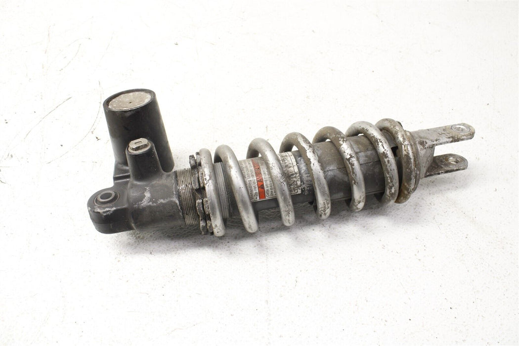 2011 Kawasaki ZX1400 Rear Suspension Shock Spring ZX14 06-11