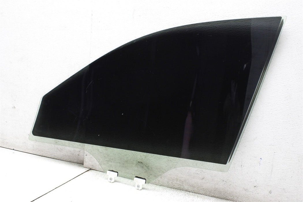 2008-2014 Subaru Impreza WRX Front Passenger Right Window Glass Assembly 08-14