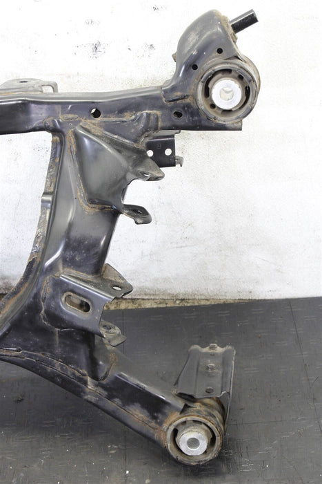 2008-2014 Subaru Impreza WRX STI Subframe Cross member Cradle Rear K Frame 08-14