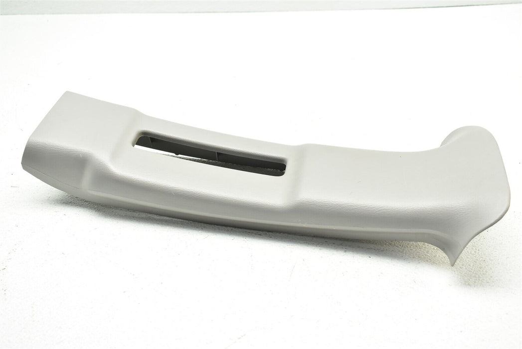 2002-2007 Subaru Impreza WRX B Pillar Trim Cover Right Passenger RH Wagon 02-07