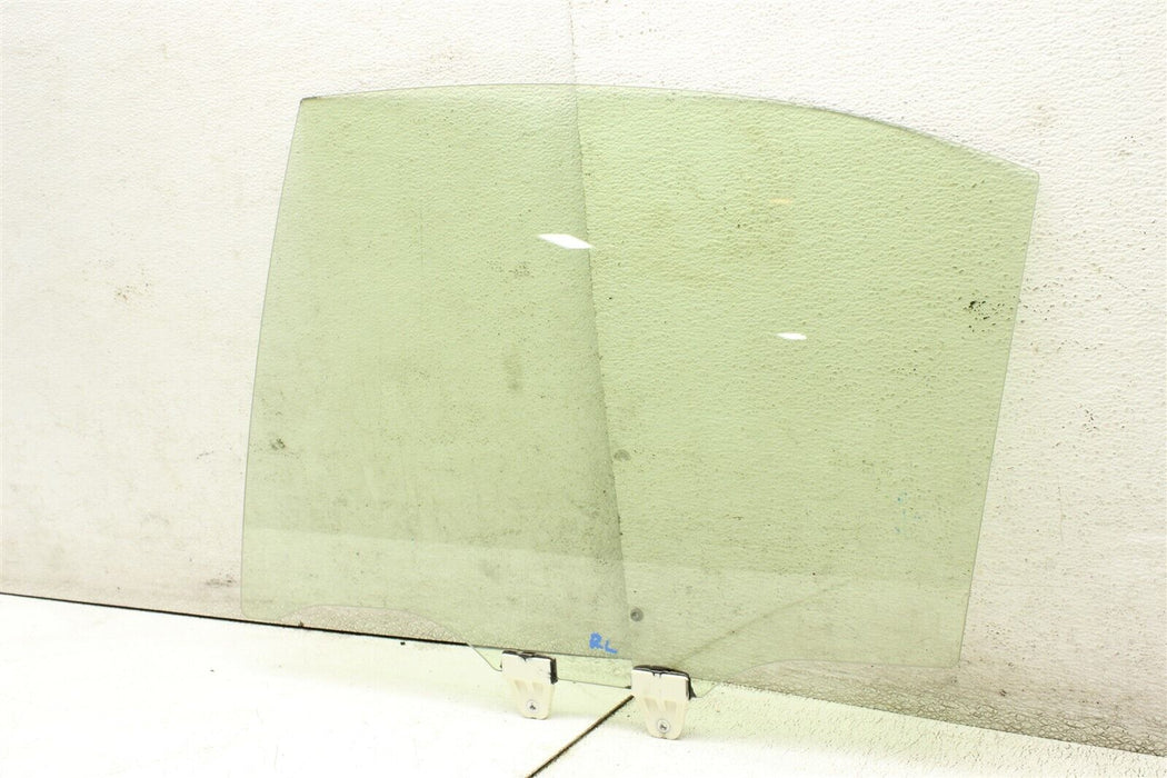 2023 Subaru WRX Driver Rear Left Window Door Glass Assembly Factory OEM 22-23