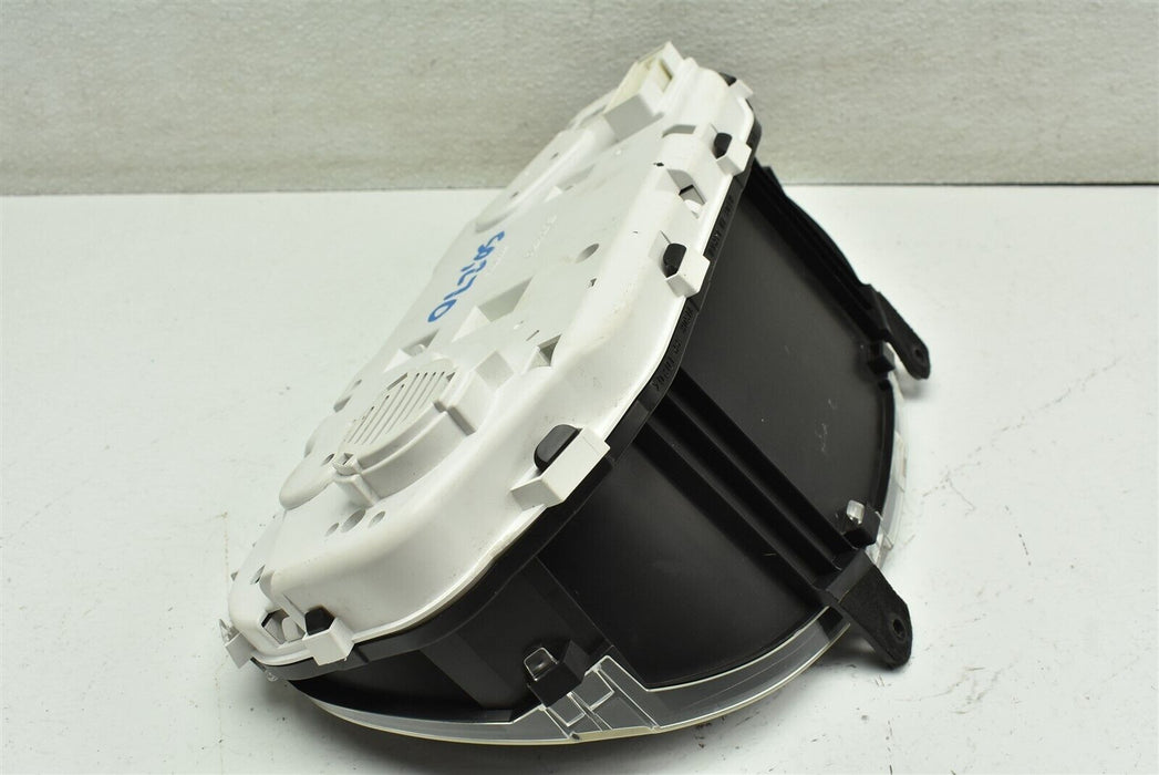 Subaru 2017 WRX Speedometer Gauge Instrument Cluster Bad Tabs 85000VA970 17
