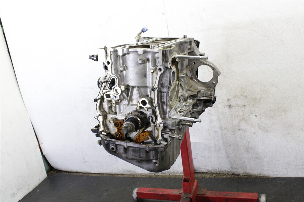 2013 Honda Civic Si Coupe Engine Motor Short Block Assembly Factory OEM 12-15