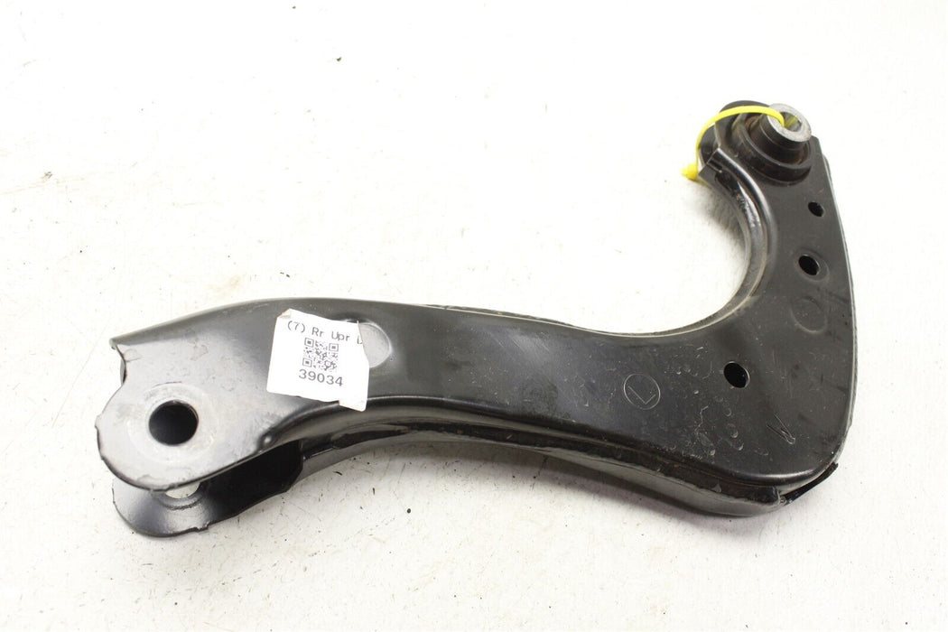 2024 Toyota GR Corolla Rear Control Arm LH 23-25