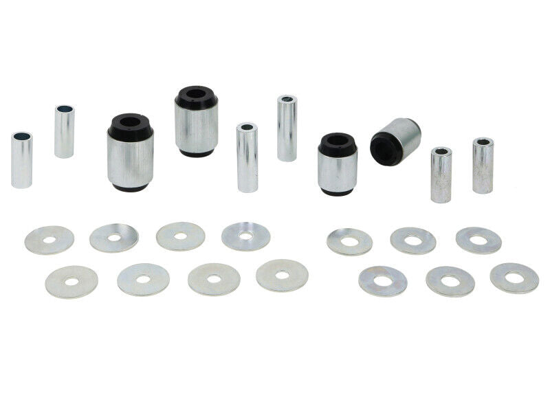 Whiteline W53312 Front Control Arm Lower Inner Bushing For Toyota Tacoma