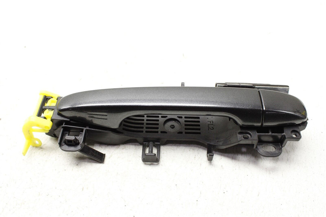 2017 Subaru WRX STI Passenger Front Right Exterior Door Handle Assembly 15-21