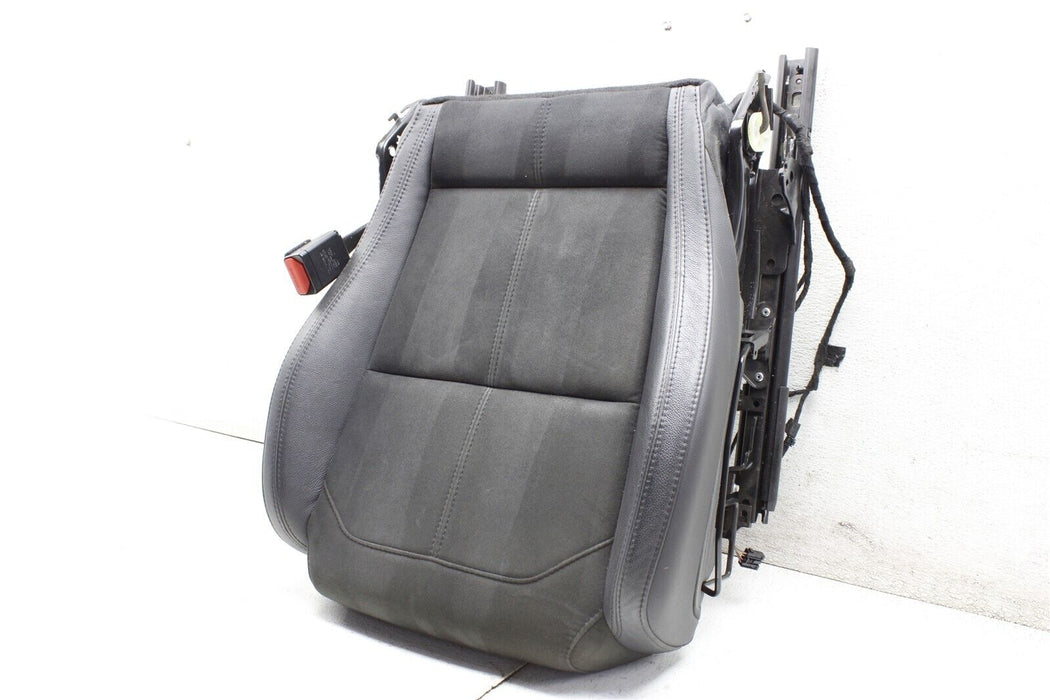 2019 Jaguar F-Type Left Driver Seat Bottom Cushion LH 14-21