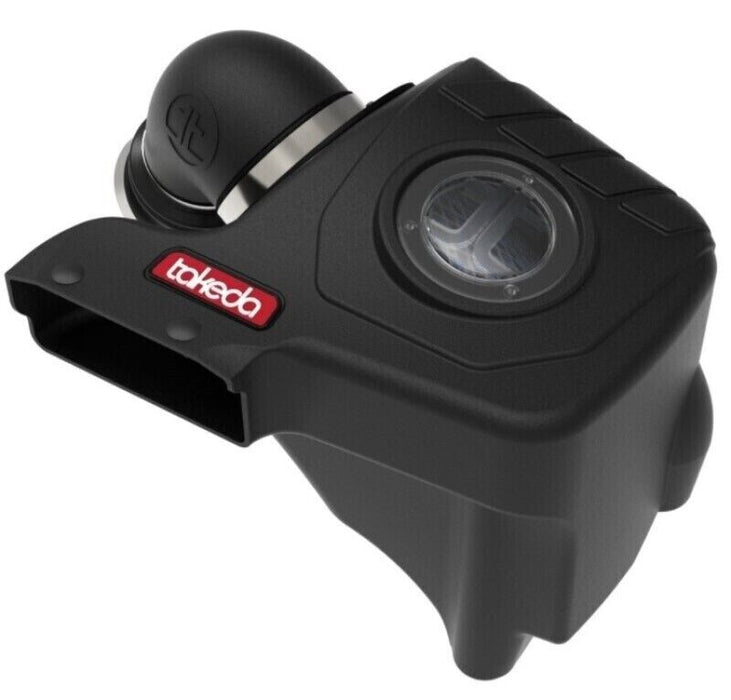 AFE Filters 56-70036R Takeda Momentum Pro 5R Air Intake System Fits 18-21 Kona