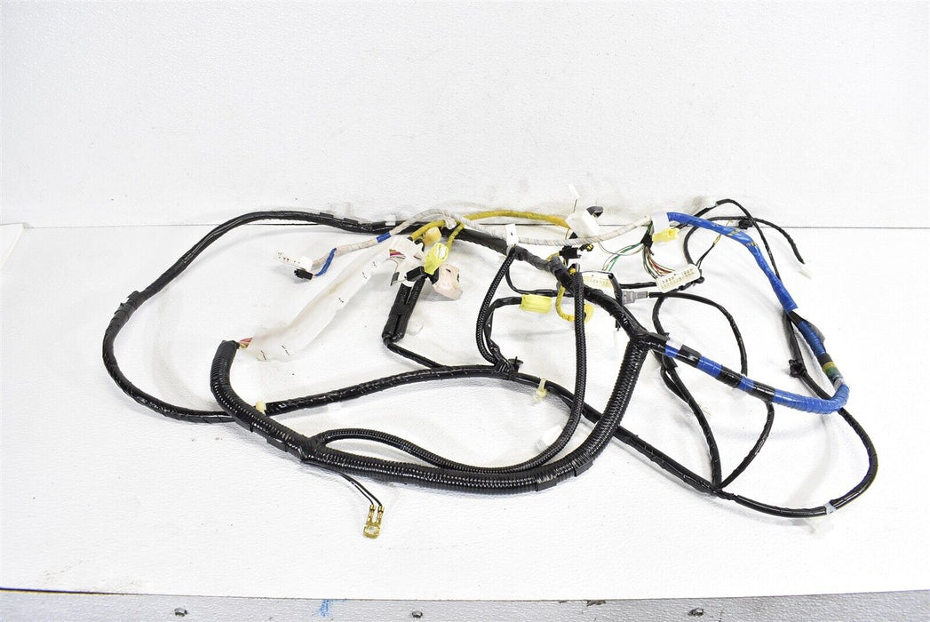 2015 Subaru WRX Left Floor Harness Wiring VL9LH5060 Wires 15