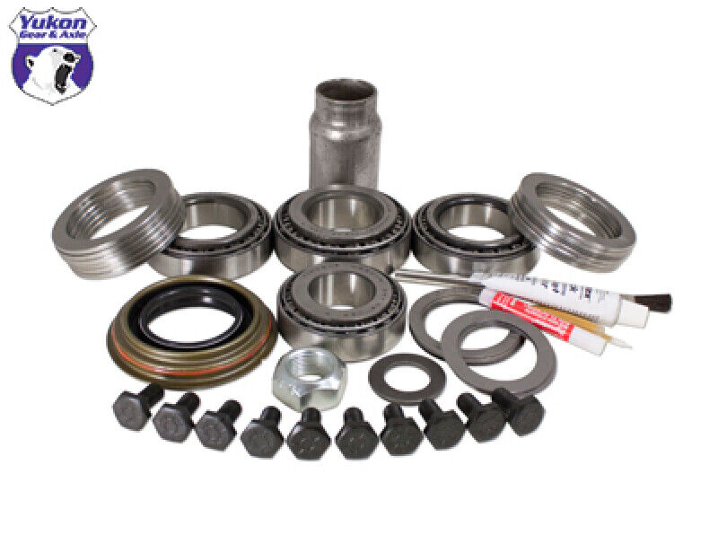 Yukon Gear & Axle YK D44HD Master Overhaul Kit