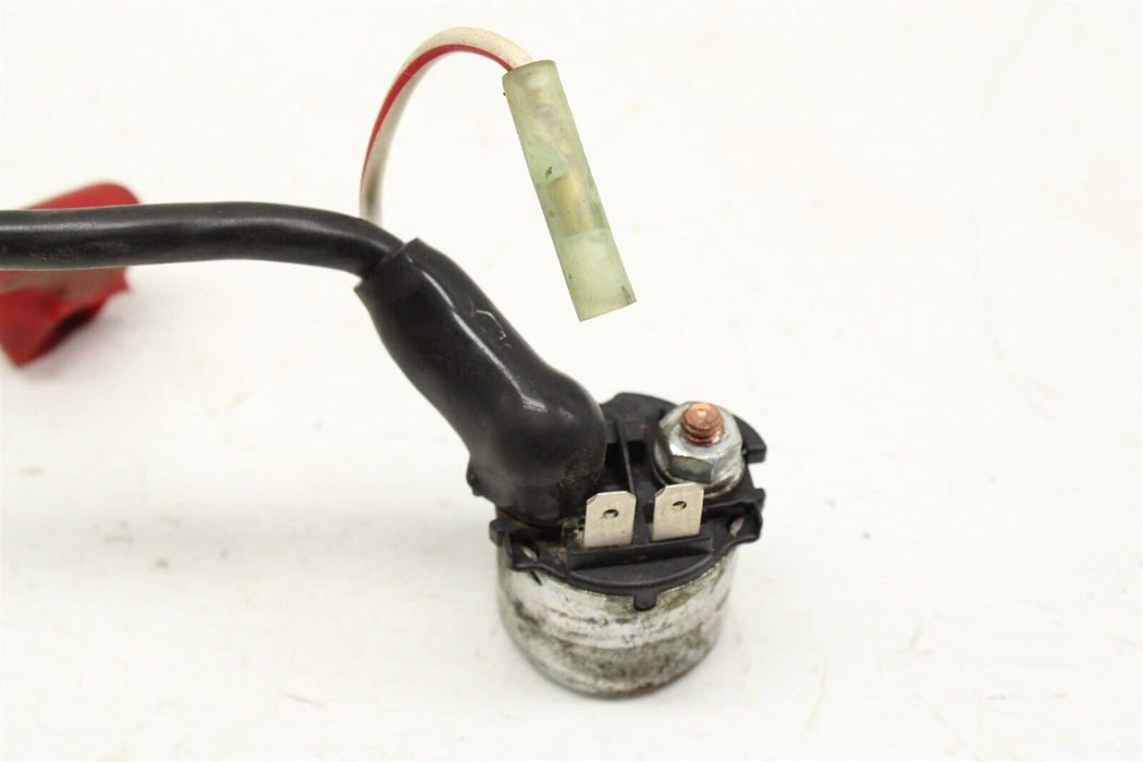 2005 Kawasaki Vulcan VN750 Starter Relay Solenoid