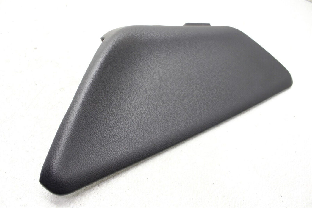 2014-2019 Maserati Ghibli Center Console Cover Right Side Trim 670066570 14-19