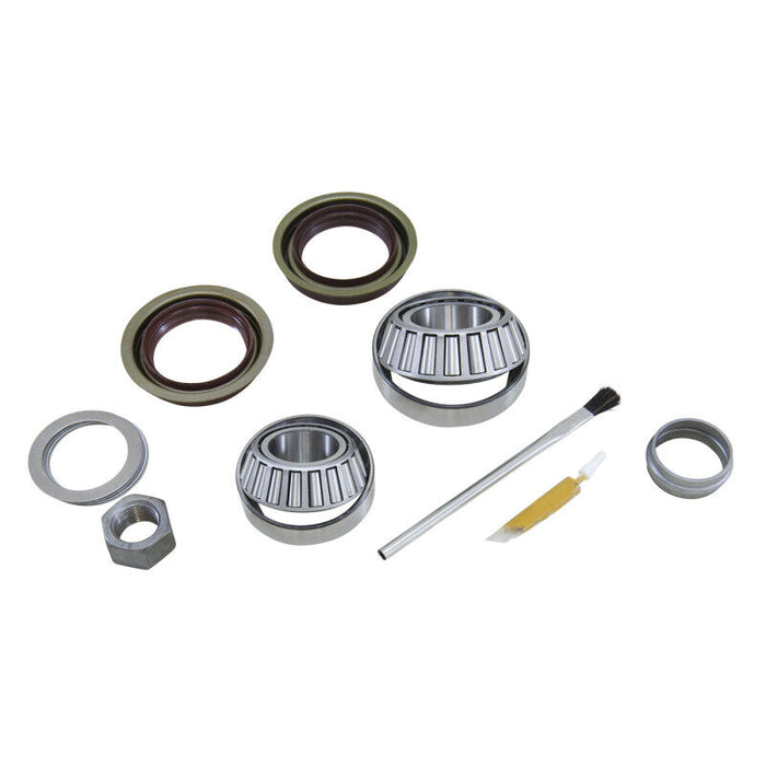 Yukon Gear & Axle PK GM8.6-A Pinion Install Kit for 99-08 GM 8.6" Differential