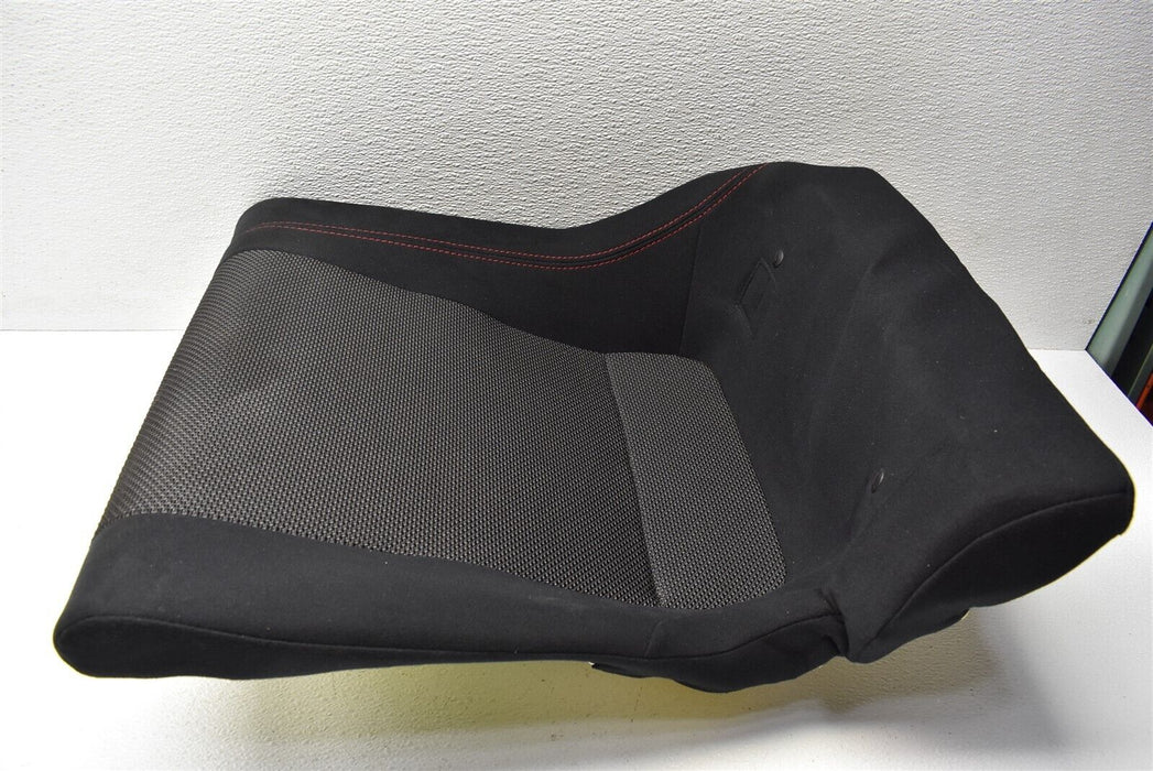 2013-2017 Subaru BRZ Seat Cushion Assembly Rear Lower Right RH FR-S FRS 13-17