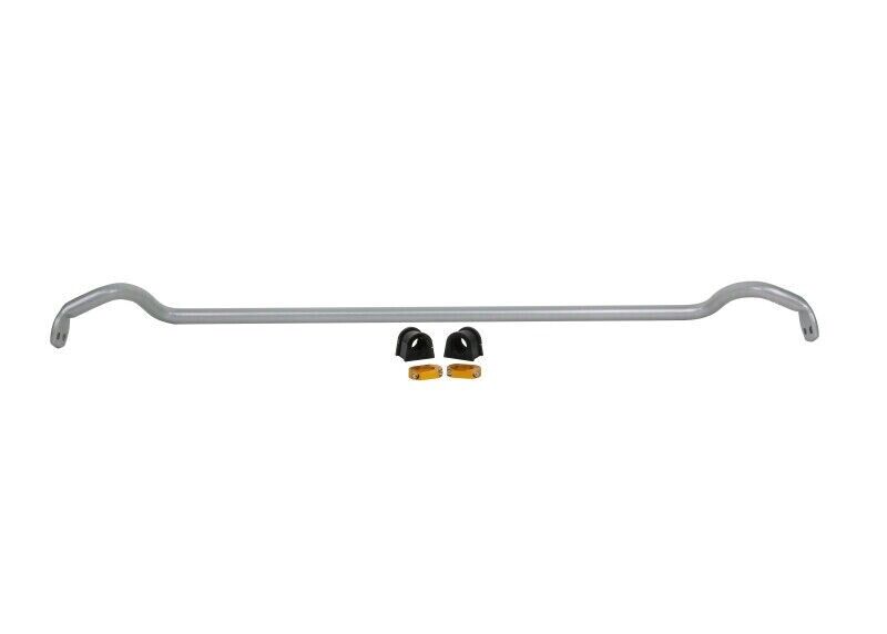 Whiteline BSF30XZ Front Sway Bar 24mm Heavy Duty Blade Adjustable