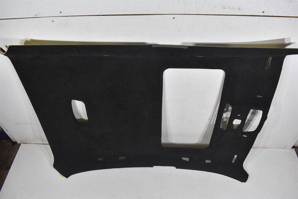 2003-2012 Maserati Quattroporte S Headliner Panel Roof Trim 03-12