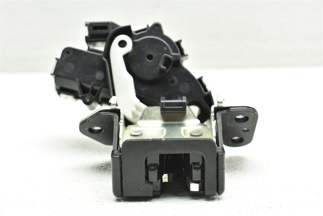 2010-2013 Mazdaspeed3 Rear Hatch Lock Actuator Latch Speed3 MS3 10-13