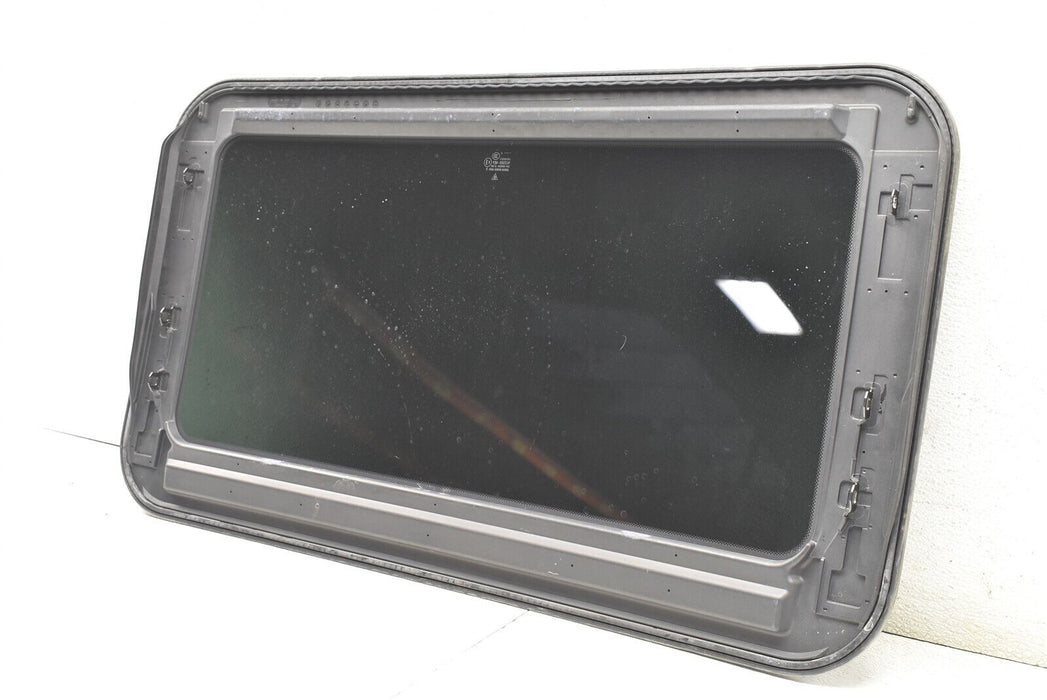 2010-2016 Porsche Panamera Sunroof Moonroof Glass 10-16