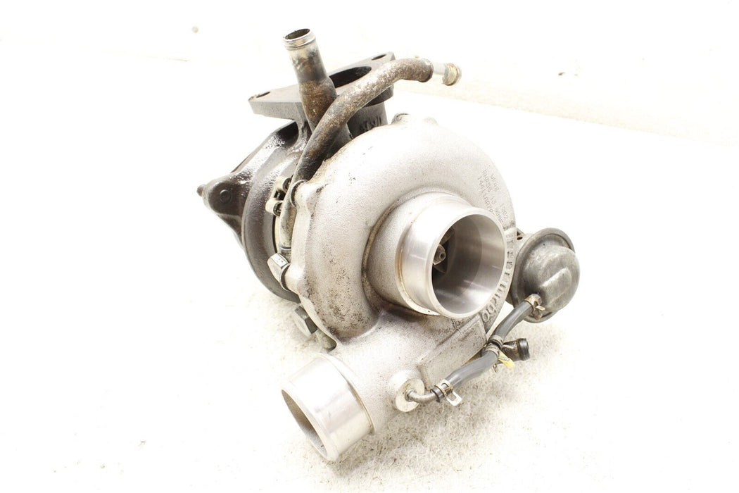 2008-2014 Subaru WRX STI VF48 Turbocharger Turbo OEM 08-14