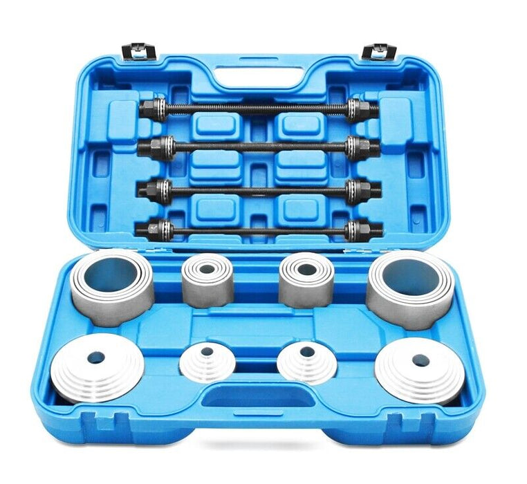 SuperPro PRESSKITSP Bushing Press Installation Tool Kit Universal