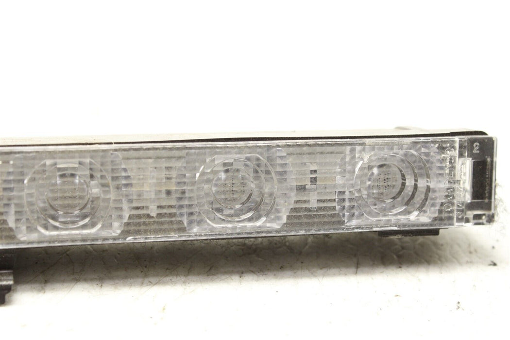 2023 Subaru WRX Rear Third Brake Light Signal Lamp Assembly OEM 22-23