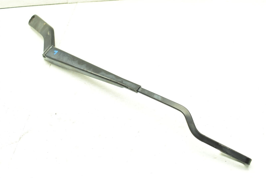 2010-2016 Porsche Panamera Turbo Left Wiper Arm 10-16