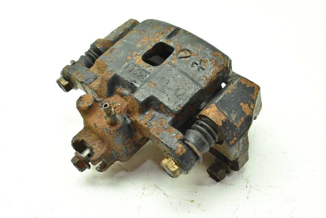 2002-2003 Subaru Impreza WRX Rear Left Brake Caliper LH Driver Side 02-03