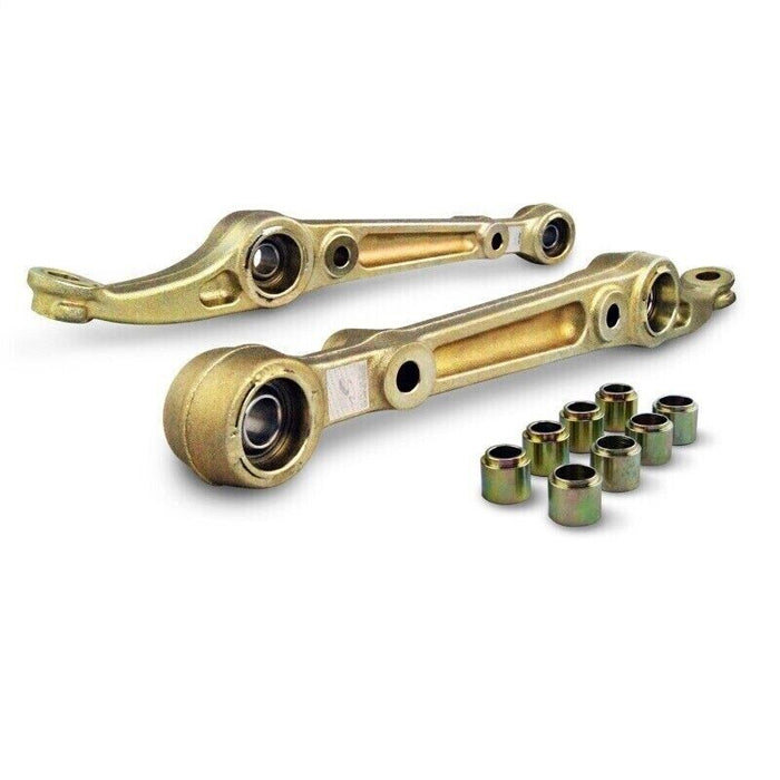 Skunk2 542-05-M440 Front Lower Control Arm w/ Bearing For 92-95 Honda Civic