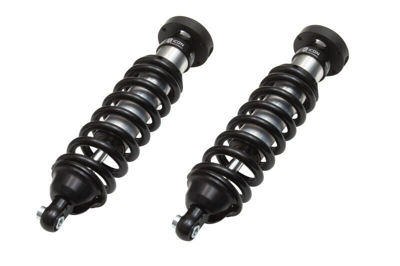 ICON Fits 00-06 Toyota Tundra Ext Travel 2.5 Series Shocks VS IR Coilover Kit